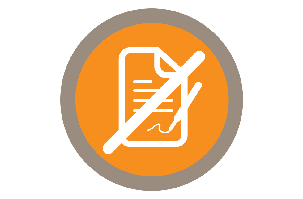 Jeder Spender kann sein Engagement jederzeit telefonisch widerrufen.